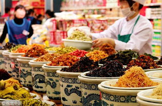 食品銷售視角揭秘 中國人最愛的下飯菜，真能致癌？